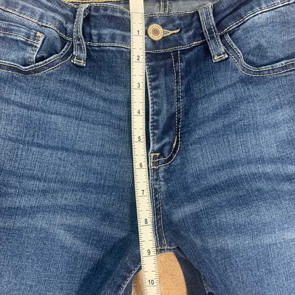 Kancan Skinny Jeans (7/27) - Picture 4 of 6